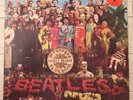 The Beatles - St Peppers Lonely Hearts Club Band - Vintage Vinyl - 1st US Press