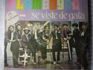Frankie Dante y orquesta flamboyan/Se viste de gala/12