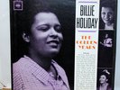 1962 Billie Holiday The Golden Years Columbia C3L 21 3LP box set great shape