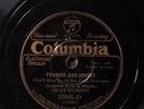 Riley Puckett COLUMBIA 15505 V+ 
