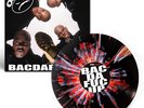 Onyx - Bacdafucup 30th Anniversary LP NEW Vinyl Splatter ONLY 200 MADE sold out