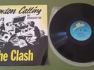 THE CLASH  London calling and armagideon time  LP Vinile 33 giri Australia 1980