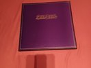 Bee Gees 1967 -1976 LP BOX SET Barry Robin Maurice Gibb NORWAY Logo