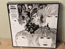 The Beatles – Revolver 4 LP  box set vinyl record 12