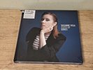 Suzanne Vega – Close-Up Series 1 - 4 LP coloured vinyl record 12