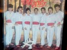 LOS TAM Y TEX / SEÑOR CARTERO / vinyl record 33 rpm
