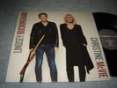 Lindsey Buckingham & Christine McVie 2017 vinyl LP NM in shrink played once