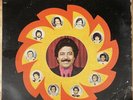 Meñique - Meñique Presenta La Orquesta Tropical LP Latin Salsa