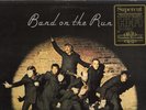 Paul McCartney & Wings EMI Nimbus Records Supercut U.K. LP Band On The Run 1984