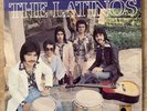 The Latinos We Believe In You LP 1976 Lamb & Lion Records VG