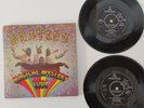 Original UK Parlophone EP The Beatles Magical Mystery Tour SMMT  1  Stereo 1967