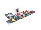 The Rolling Stones IN Mono Boxset 16 Vinyl LP Coloured + Booklet New