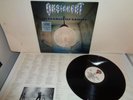 Onslaught In Search Of Sanity LP 1989 Polygram Records Gold Stamp Promo Copy