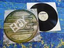 ELOY   SAME TRASH COVER RI  Neuwertig  KRAUT ROCK ELEKTRO  RARE LP