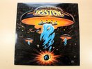 EX/EX   Boston/Self Titled/1998 Simply Vinyl Reissue LP