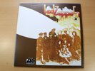 EX/EX   Led Zeppelin/Led Zeppelin II/2005 Classic LP/200 Gram/QUIEX SV-P