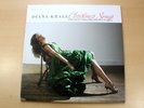 EX-   Diana Krall/Christmas Songs/2005 Classic LP + Poster/200 Gram/QUIEX SV-P