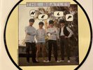 BEATLES HELP / I’M DOWN  PICTURE DISC 20th ANNIVERSARY UK EXCELLENT+