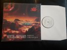 Solaris Martian Chronicles II rare progressive rock LP Mint
