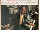 BILL EVANS From Left To Right JAPAN LP GATEFOLD 1970 MGM MM2025