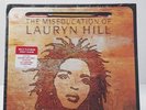 Lauryn Hill ‎The Miseducation Of Lauryn Hill Vinyl LP NEW