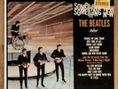 THE BEATLES SOMETHING NEW original STEREO 1ST PRESSING FACTORY SEALED near mint