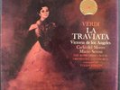 Verdi: La Traviata - 3LP Boxed Stereo Set - De los Angeles/Monte/Sereni/Serafin