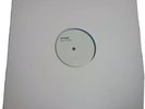 NEW ORDER - RESTLESS STAMPED WHITE LABEL TEST PRESSING 12