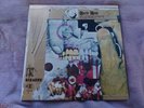 FRANK ZAPPA AND THE MOTHERS OF INVENTION   UNCLE MEAT  GATEFOLD DOUBLE LP N/M