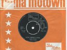 Edwin Starr:Agent Double-O-Soul/Back street:UK Tamla Motown:TMG 790