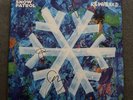 Snow Patrol Reworked Vinyl NM Fully Signed