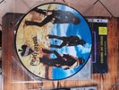 Motörhead Ace of Spades Picture Back to Black Rare
