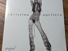 Christina Aguilera Stripped Vinyl