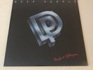 Deep Purple: Perfect Strangers LP, 180 Grams Vinyl