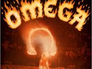 Omega - III (Vinyl LP - 2022 - EU - Original)