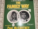 Paul McCartney: The Family Way Soundtrack Decca SKLA-4847 Australia Perfect MINT