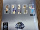 SPICE GIRLS - Spiceworld (25th Anniversary Edition) - Vinyl (LP)