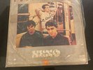 Los Prisioneros Sexo 1987 Ecuador  Lp Mana Enanitos Café Tacuba Caifanes Soda
