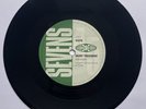 Arin Demain / Paris – Silent Treatment / Sleepless Nights - GS028 - NM
