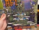 AFI The Art Of Drowning Vinyl LP Album
