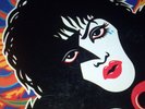 Kiss Rock and Roll Over LP Casablanca NBLP 7037 1977 RCAClub Misprint Blue Tears