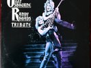 Ozzy Osbourne Randy Rhoads- Tribute- CBS 1987- 2XLP Gatefold
