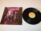 Cinderella - Night Songs - LP Vinyl Record Album 1986 UK