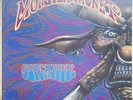 Monster Magnet - Superjudge limitierte rote 12