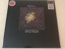 Billy Cobham: Spectrum (Stratus) LP, 180 Grams Transparent Vinyl