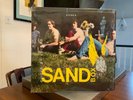 Guided by Voices - Sandbox - First Pressing - 1987 - LP - In Shrink Wrap