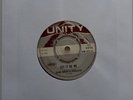 Slim Smith & Paulette - Let It Be Me - 7'' UK 1969 Unity UN513 Excellent Cond