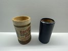 Christmas Carols Chimes Bells Of Old Trinity NY Edison Amberola Record Cylinder