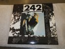 Front 242 – Official Version. Vinyl LP Record Album.