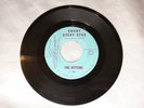 ---1961 The Kittens 45 I’m Worried / Count Every Star – Chestnut Records #203